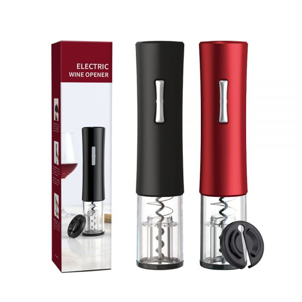 KB1-601801C Gift Promotion Opener Wine Bottle Opener With Working Light