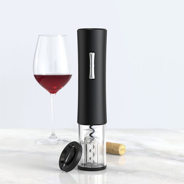 KB1-601801C Gift Promotion Opener Wine Bottle Opener With Working Light - Image 2