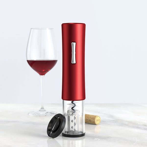 KB1-601801C Gift Promotion Opener Wine Bottle Opener With Working Light - Image 3