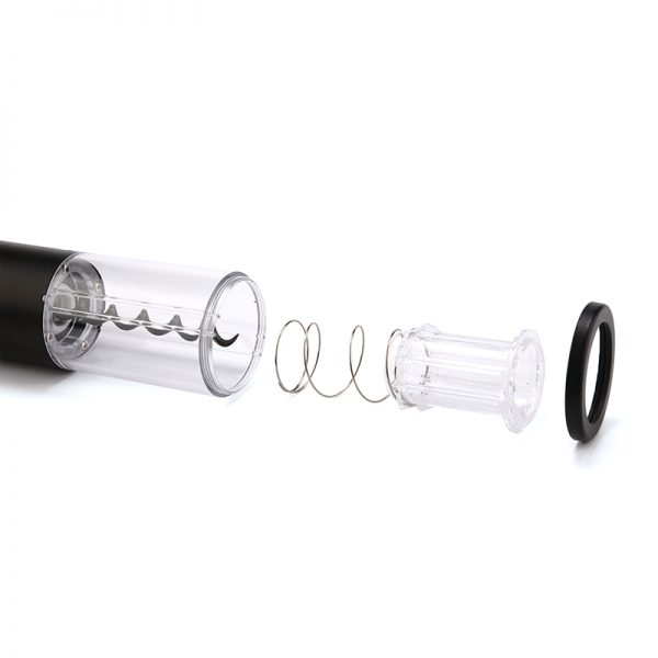 KB1-601801C Gift Promotion Opener Wine Bottle Opener With Working Light - Image 6