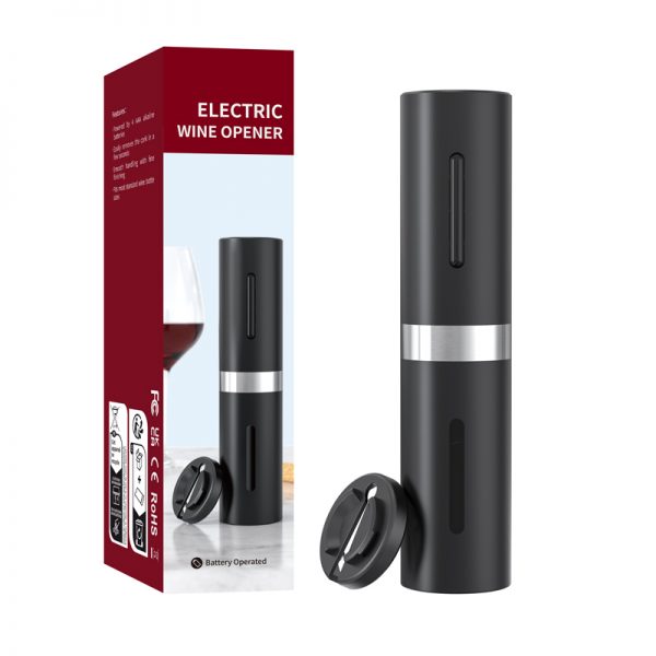 KB1-602204A/B Battery Operated Wine Opener Wine Accessory