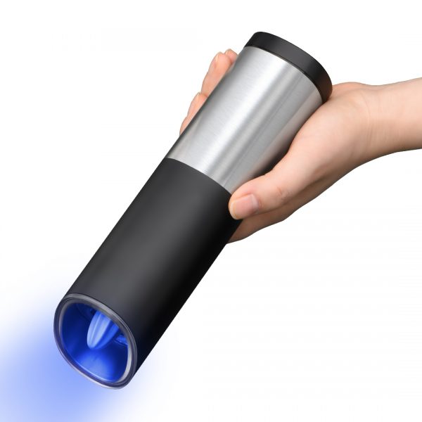 KYMQ-5A 2024 Hot Sale Kitchen  Stainless Steel Electric Pepper Grinder - Image 4