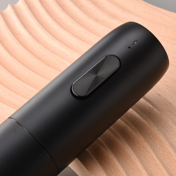 KP1125 Excellent Quality Lithium Battery Rechargeable Electric Wine Bottle Opener Wine Opener - Image 6