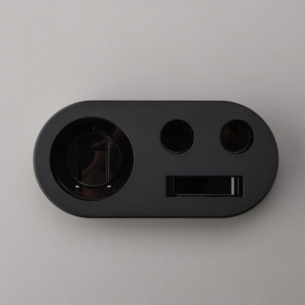 KP1125 Excellent Quality Lithium Battery Rechargeable Electric Wine Bottle Opener Wine Opener - Image 5