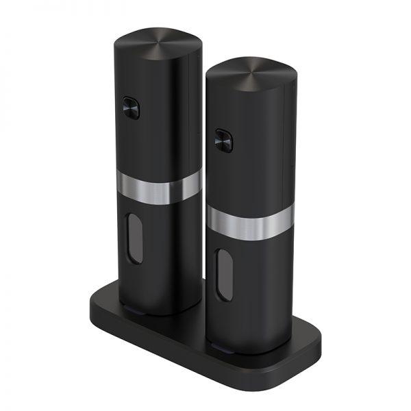 KYMQ-7C HOT-Selling Wiederauf Lad Bares Automatisches Elektrisches ABS-Kunststoff-Salz-und - Image 3