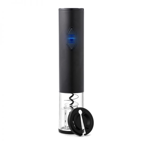 Wine Opener  Electric Wine Bottle Opener Automatic Wine Cork Opener - Image 2