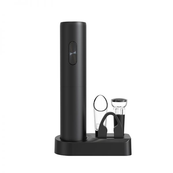 Ready to Ship Battery-operated Automatico Wine Electric Opener for Opening 1000 Bottles - Image 4